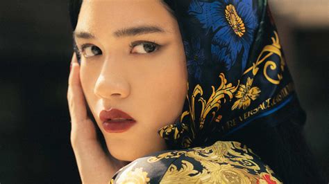 sexy filipina models|Preview April 2022 Cover: Hannah Locsin .